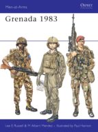 GRENADA 1983 GRENADA 1983