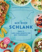 MIX DICH SCHLANK MIX DICH SCHLANK