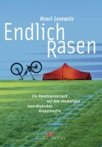 ENDLICH RASEN ENDLICH RASEN