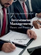 Investment Management Theory and Practical