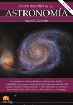 Breve historia de la astronomía N.E. color