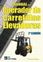 MANUAL DEL OPERADOR DE CARRETILLAS ELEVADORAS
