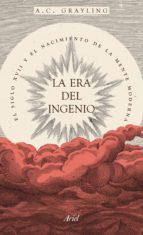 LA ERA DEL INGENIO LA ERA DEL INGENIO