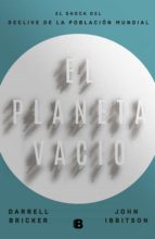 EL PLANETA VACÍO EL PLANETA VACÍO