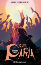 PARIA (OUTCAST) Nº 03/08 PARIA (OUTCAST) Nº 03/08