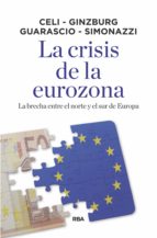 LA CRISIS DE LA EUROZONA LA CRISIS DE LA EUROZONA