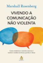 VIVENDO A COMUNICAÇÃO NÃO VIOLENTA VIVENDO A COMUNICAÇÃO NÃO VIOLENTA