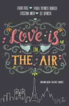 LOVE IS IN THE AIR 2 LOVE IS IN THE AIR 2