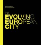 The Evolving European City - Introduction