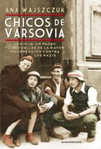 CHICOS DE VARSOVIA CHICOS DE VARSOVIA