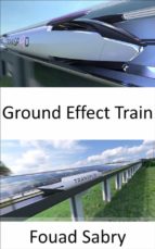 Ground Effect Train