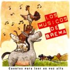 LOS MUSICOS DE BREMA