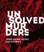 UNSOLVED MURDERS UNSOLVED MURDERS