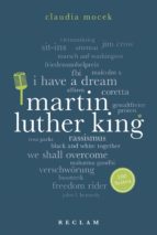MARTIN LUTHER KING. 100 SEITEN MARTIN LUTHER KING. 100 SEITEN
