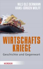 WIRTSCHAFTSKRIEGE WIRTSCHAFTSKRIEGE