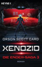 XENOZID XENOZID