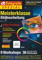 C'T FOTOGRAFIE SPEZIAL: MEISTERKLASSE EDITION 5 C'T FOTOGRAFIE SPEZIAL: MEISTERKLASSE EDITION 5