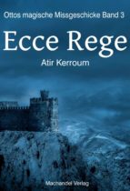 ECCE REGE ECCE REGE