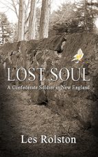LOST SOUL LOST SOUL