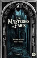 The Mysteries of Paris. Volume 6
