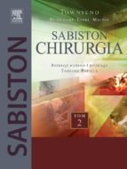 CHIRURGIA SABISTONA. TOM 2 CHIRURGIA SABISTONA. TOM 2