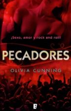 PECADORES (SERIE PECADORES 1) PECADORES (SERIE PECADORES 1)