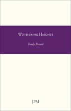 WUTHERING HEIGHTS WUTHERING HEIGHTS