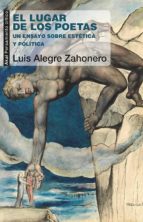 EL LUGAR DE LOS POETAS EL LUGAR DE LOS POETAS