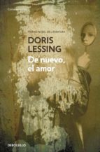 DE NUEVO, EL AMOR DE NUEVO, EL AMOR