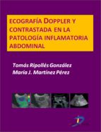 Ecografía Doppler y contrastada en la patología inflamatoria abdominal