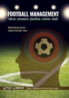 FOOTBALL MANAGEMENT FOOTBALL MANAGEMENT