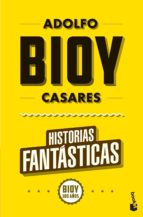 HISTORIAS FANTÁSTICAS HISTORIAS FANTÁSTICAS
