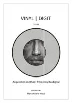 Vinyl - Digit 33-45