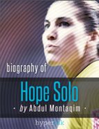HOPE SOLO, WORLD CUP SOCCER GOALKEEPER - BIOGRAPHY, TWITTER, THE BODY ISSUE AND MORE HOPE SOLO, WORLD CUP SOCCER GOALKEEPER - BIOGRAPHY, TWITTER, THE BODY ISSUE AND MORE