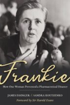 FRANKIE FRANKIE
