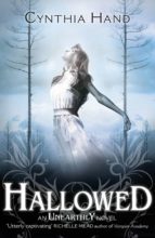 HALLOWED HALLOWED