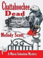 CHATTAHOOCHEE DEAD CHATTAHOOCHEE DEAD