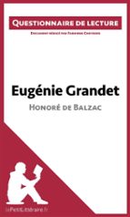Eugénie Grandet de Balzac