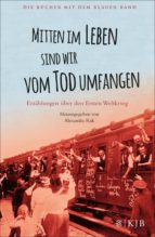 Mitten im Leben sind wir vom Tod umfangen