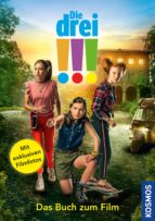 DIE DREI !!!, DAS BUCH ZUM FILM (DREI AUSRUFEZEICHEN) DIE DREI !!!, DAS BUCH ZUM FILM (DREI AUSRUFEZEICHEN)