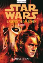 STAR WARS. LABYRINTH DES BÖSEN STAR WARS. LABYRINTH DES BÖSEN