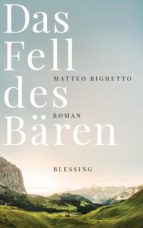 DAS FELL DES BÄREN DAS FELL DES BÄREN