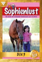 SOPHIENLUST JUBILÄUMSBOX 9 ? FAMILIENROMAN SOPHIENLUST JUBILÄUMSBOX 9 ? FAMILIENROMAN