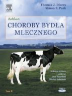 REBHUN CHOROBY BYD?A MLECZNEGO TOM 2 REBHUN CHOROBY BYD?A MLECZNEGO TOM 2
