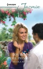 LOS BESOS DEL PRÍNCIPE LOS BESOS DEL PRÍNCIPE