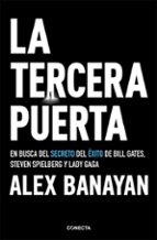 LA TERCERA PUERTA LA TERCERA PUERTA
