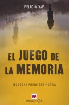 EL JUEGO DE LA MEMORIA EL JUEGO DE LA MEMORIA