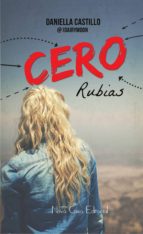 CERO RUBIAS CERO RUBIAS