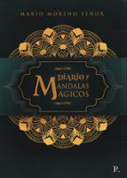 Diario y Mandalas Mágicos