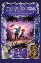 EL REGRESO DE LA HECHICERA (LA TIERRA DE LAS HISTORIAS 2) EL REGRESO DE LA HECHICERA (LA TIERRA DE LAS HISTORIAS 2)